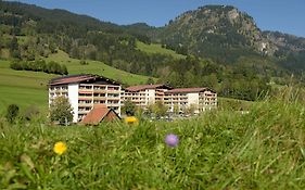 DIE GAMS Hotel Resort